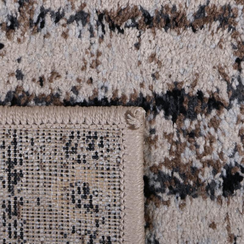 Ковер Karat Carpet Prima 21022/136 0,8x1,5 м - фото 2 Ковер Karat Carpet Prima 21022/136 0,8x1,5 м - фото 2