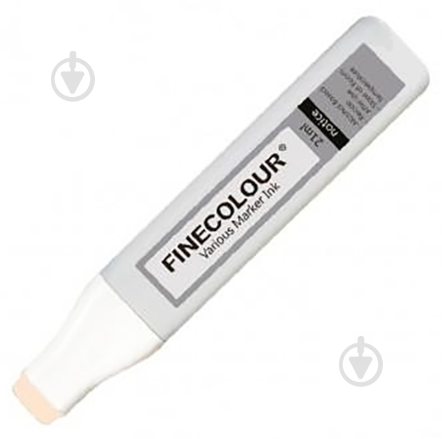 Заправка для маркера Refill Ink пісочно-бежевий EF900-162 FINECOLOUR 1 шт. - фото 1