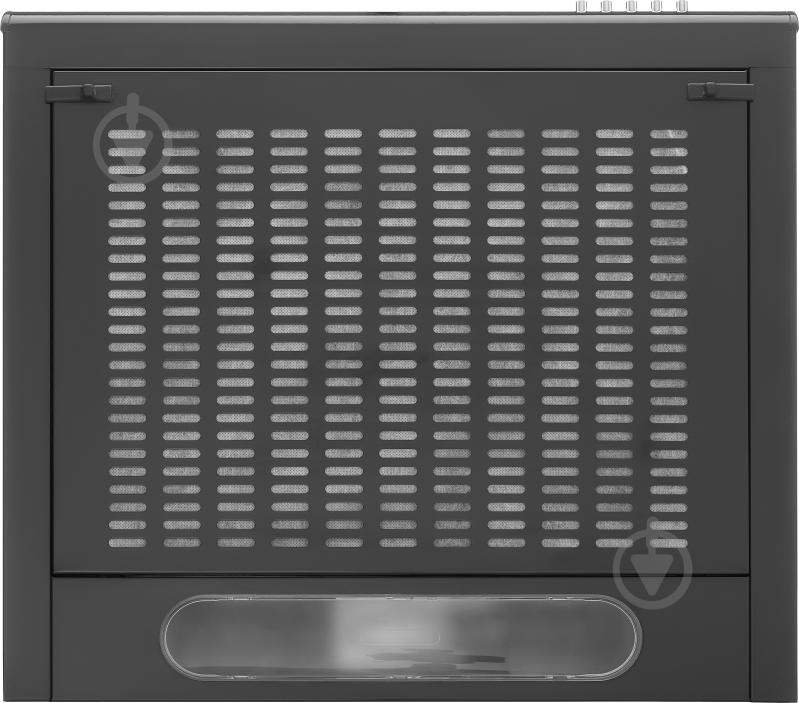 Вытяжка Eleyus Vizor 50 BL - фото 5
