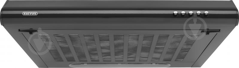 Вытяжка Eleyus Vizor 50 BL - фото 2
