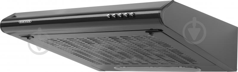 Вытяжка Eleyus Vizor 50 BL - фото 3