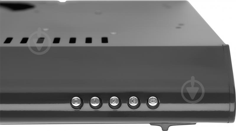 Вытяжка Eleyus Vizor 50 BL - фото 12