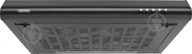 Вытяжка Eleyus Vizor 60 BL - фото 2 Вытяжка Eleyus Vizor 60 BL - фото 2