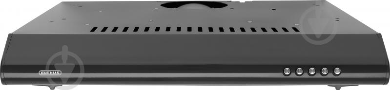 Вытяжка Eleyus Vizor 60 BL - фото 4 Вытяжка Eleyus Vizor 60 BL - фото 4