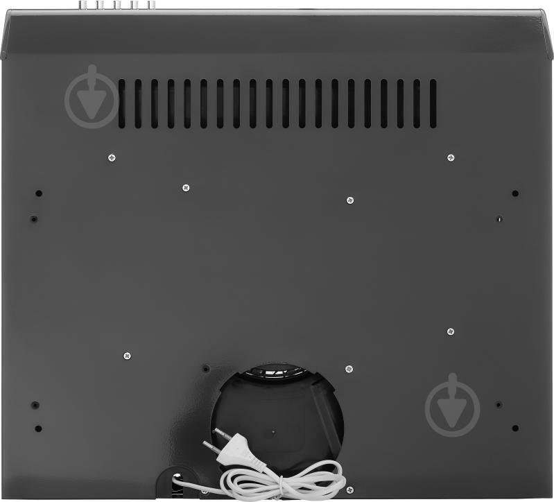 Вытяжка Eleyus Vizor 60 BL - фото 7 Вытяжка Eleyus Vizor 60 BL - фото 7