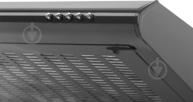 Вытяжка Eleyus Vizor 60 BL - фото 9 Вытяжка Eleyus Vizor 60 BL - фото 9