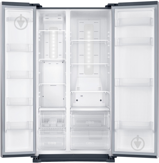 Холодильник Samsung RS57K4000SA/UA - фото 2