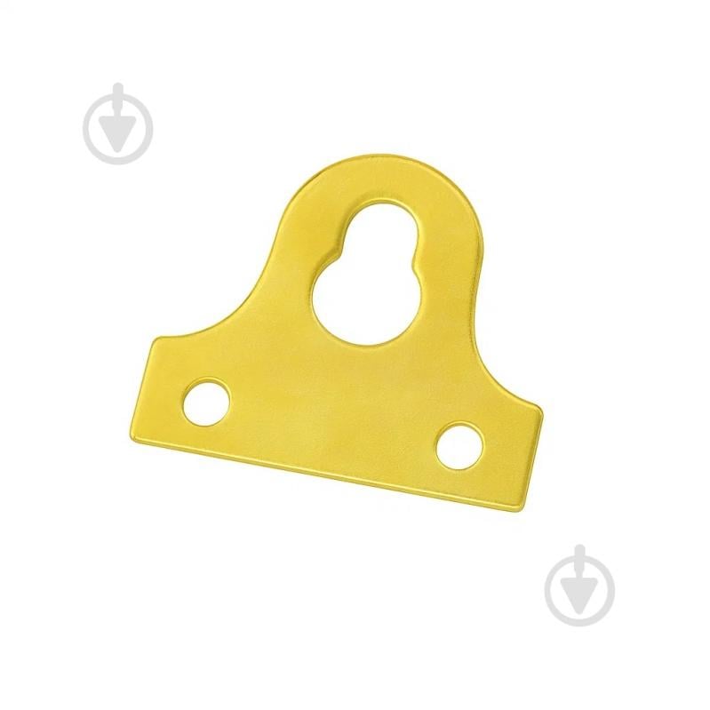 Фурнітура для картин 20100011 1,5x3,5 см Expert Fix 20100011 - фото 1