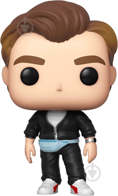 Фігурка Funko Steve Trevor 46665 (FUN2549504) - фото 1 Фігурка Funko Steve Trevor 46665 (FUN2549504) - фото 1