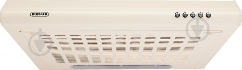 Вытяжка Eleyus Vizor 60 BG - фото 2