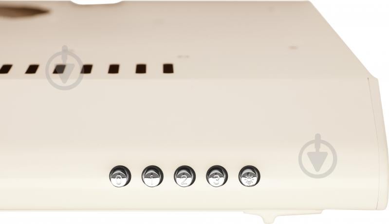 Вытяжка Eleyus Vizor 60 BG - фото 12