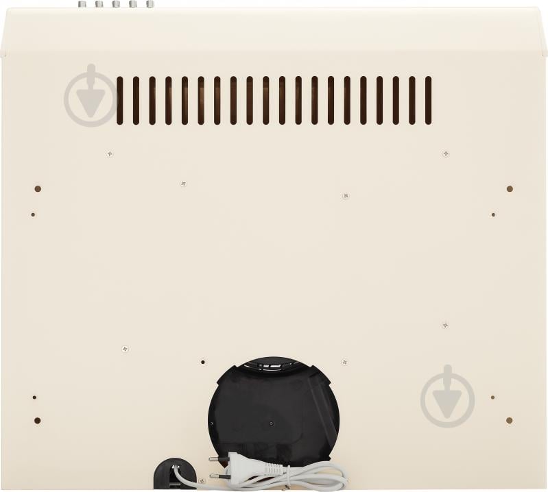 Вытяжка Eleyus Vizor 60 BG - фото 5