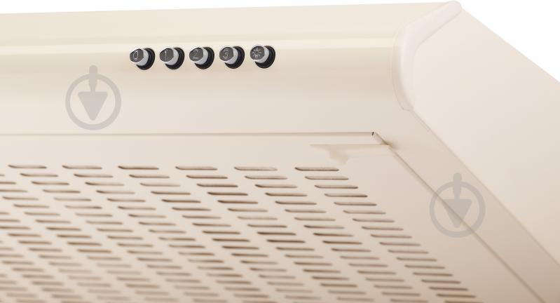 Вытяжка Eleyus Vizor 60 BG - фото 10