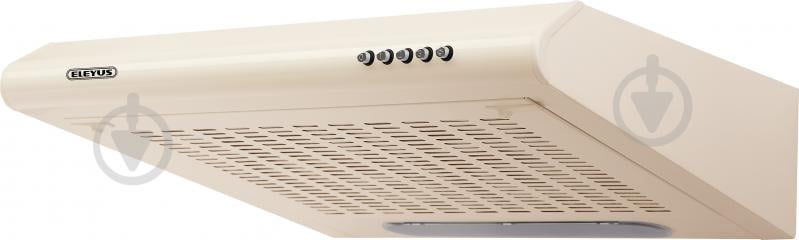 Вытяжка Eleyus Vizor 60 BG - фото 3