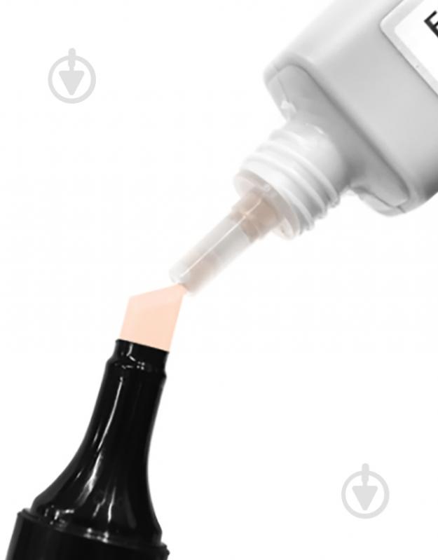 Заправка для маркера Refill Ink легка засмага EF900-173 FINECOLOUR 1 шт. - фото 2