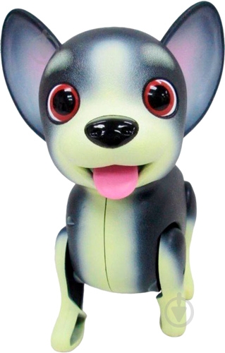 Игрушка интерактивная Cutesy Pets Собачка Арчи 88531 - фото 1