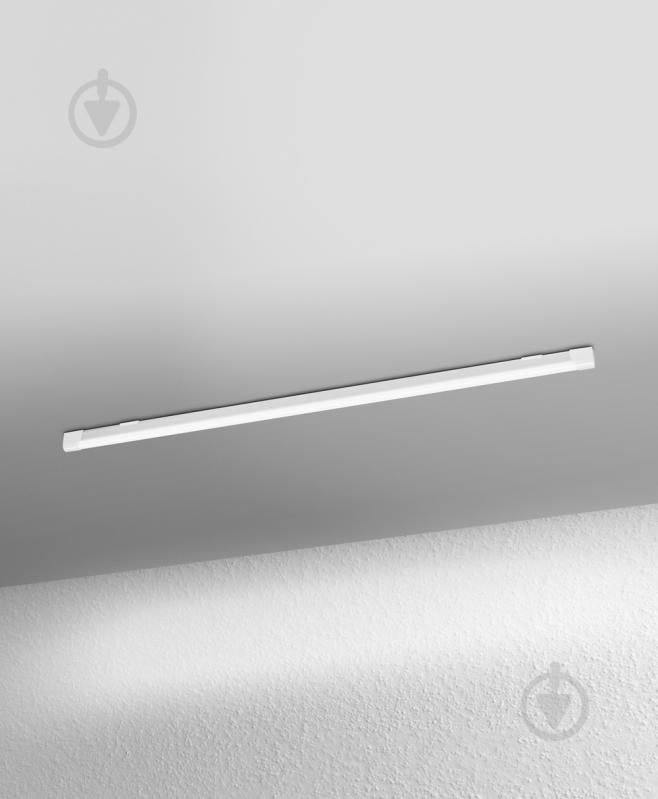 Світильник лінійний Osram 20 Вт 4000 К нейтральний LED VAL BATT 1,5 - фото 3