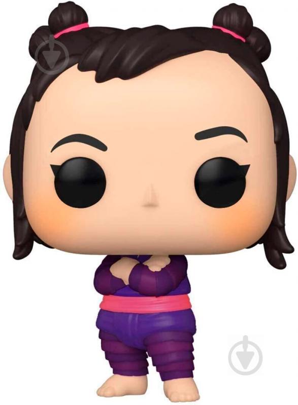 Фигурка Funko POP! Vinyl: Disney: Raya and the Last Dragon Noi 50553 (FUN2549901) - фото 1