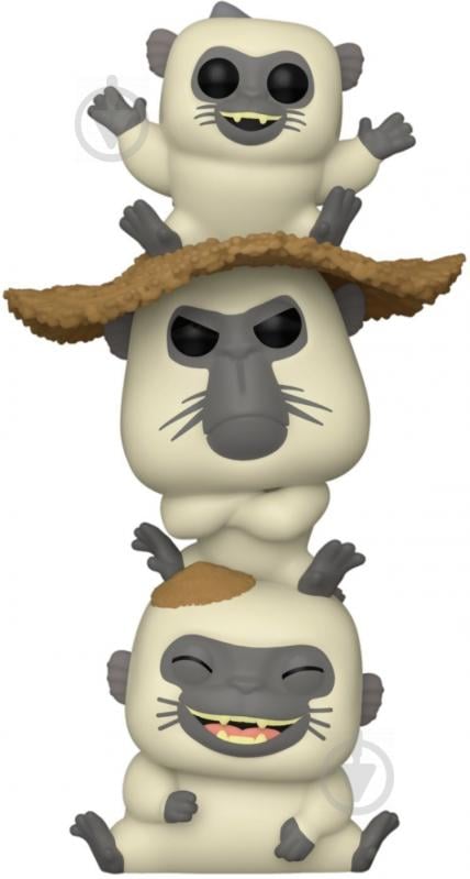 Фігурка Funko POP Vinyl Disney Raya and the Last Dragon Ongi 50554 (FUN2549902) - фото 1