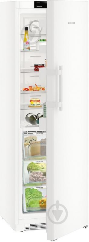 Холодильник Liebherr KB 4310 - фото 5