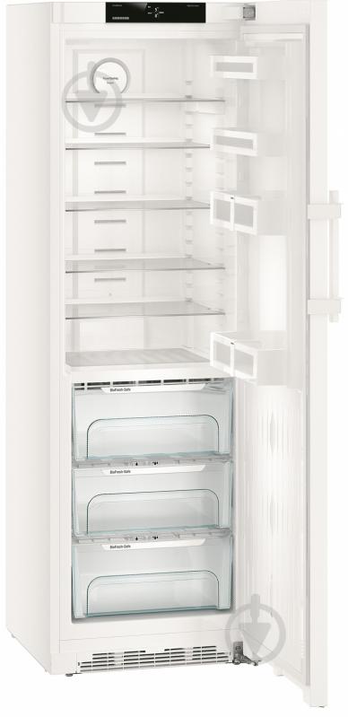 Холодильник Liebherr KB 4310 - фото 2