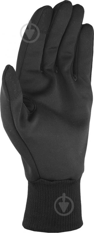 Рукавички 4F GLOVES FNK U143 4FWAW24AFGLU143-20S р.M чорний - фото 2