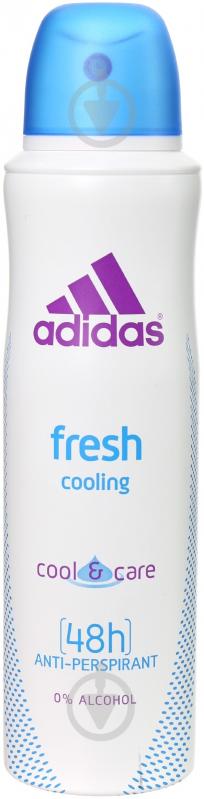 Adidas cool and care hotsell