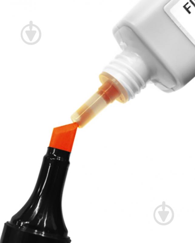 Заправка для маркера Refill Ink жовтуватий бежевий EF900-178 FINECOLOUR 1 шт. - фото 2