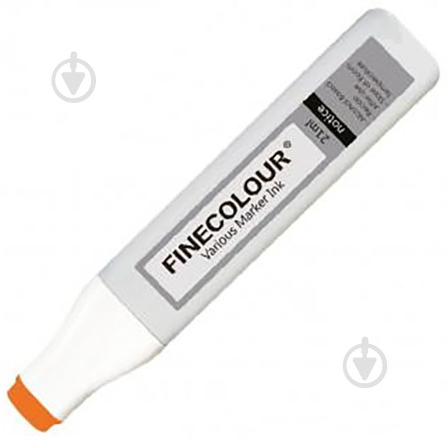 Заправка для маркера Refill Ink жовтуватий бежевий EF900-178 FINECOLOUR 1 шт. - фото 1