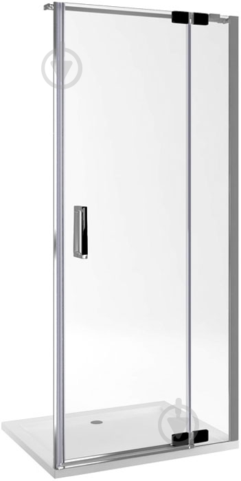 Душові двері Excellent KAAX.1305.900.PR - фото 1