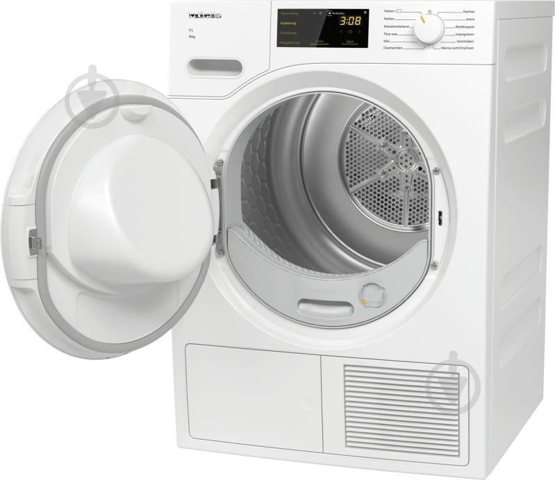 Сушильна машина Miele TWC 220 WP - фото 2