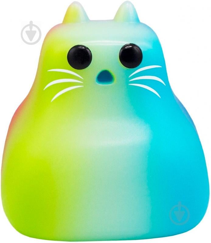 Фигурка Funko POP! Vinyl: Disney: Soul: Mr. Mittens (Soul World) 47951 (FUN2549596) - фото 1