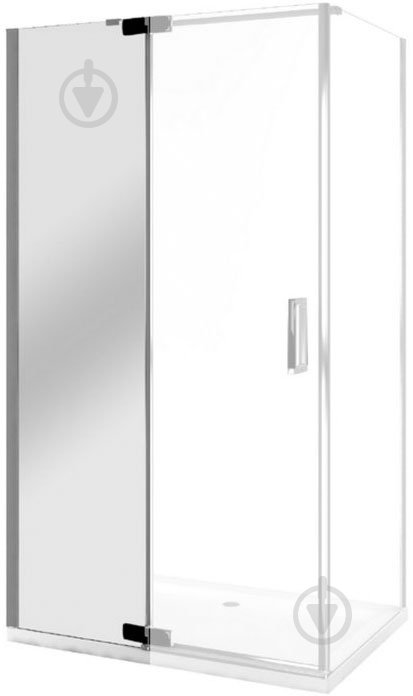 Стенка душевая Excellent Colors с венецианским зеркалом KAAX.1305.532.LE - фото 1 Стенка душевая Excellent Colors с венецианским зеркалом KAAX.1305.532.LE - фото 1