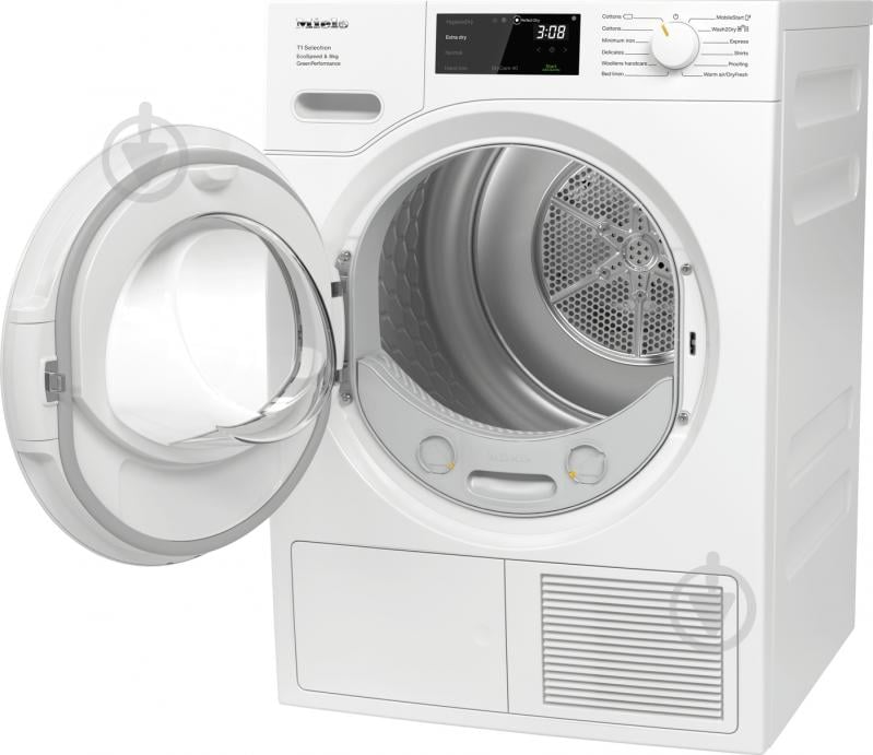 Сушильна машина Miele TSF 763 WP - фото 2