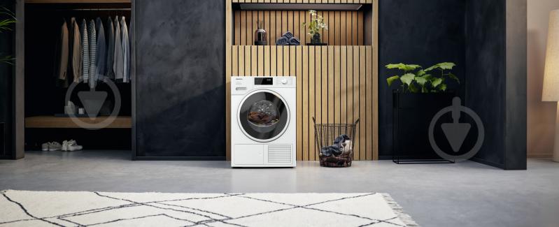 Сушильна машина Miele TSF 763 WP - фото 11