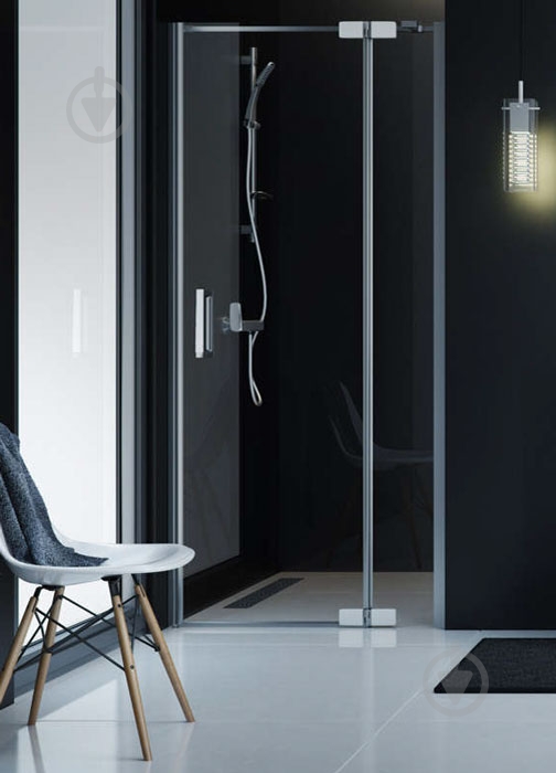 Душевые двери Excellent KAAX.1305.1200.PR - фото 1 Душевые двери Excellent KAAX.1305.1200.PR - фото 1