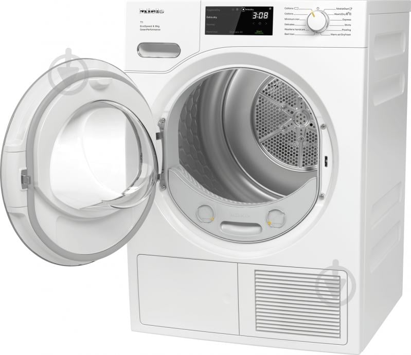 Сушильна машина Miele TWF 760 WP - фото 2