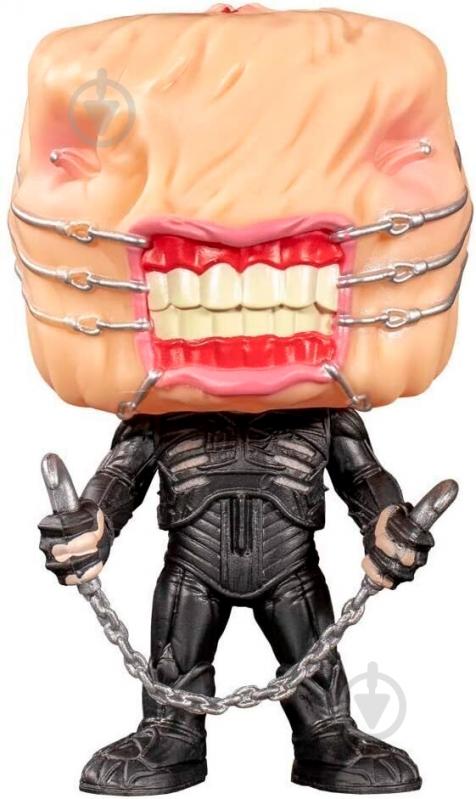 Фигурка Funko POP! Vinyl: Horror: Hellraiser: Chatterer 43039 (FUN2491) - фото 1