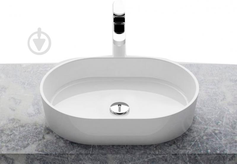 Умивальник Ravak Moon 2 - фото 2