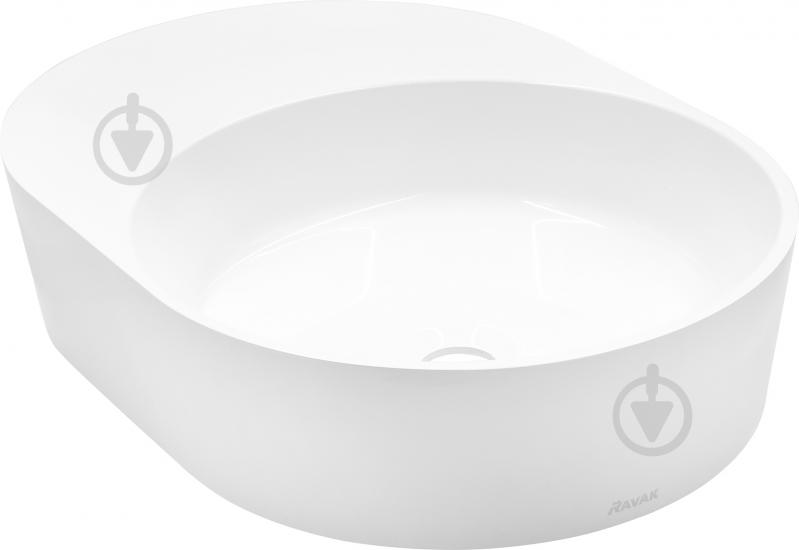 Умывальник Ravak Moon2s XJN01300003 - фото 1