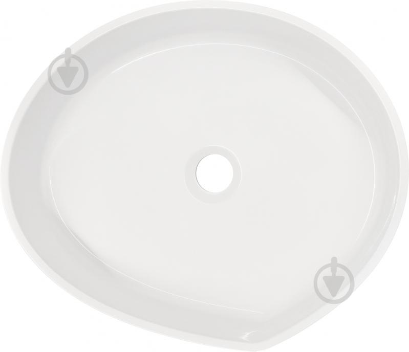 Умывальник Ravak XJN01300004 - фото 1