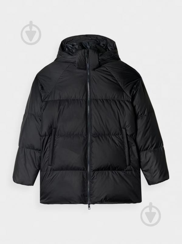 Куртка 4F DOWN JACKET F466 4FWAW24TDJAF466-20S р.3XL - фото 7 Куртка 4F DOWN JACKET F466 4FWAW24TDJAF466-20S р.3XL - фото 7
