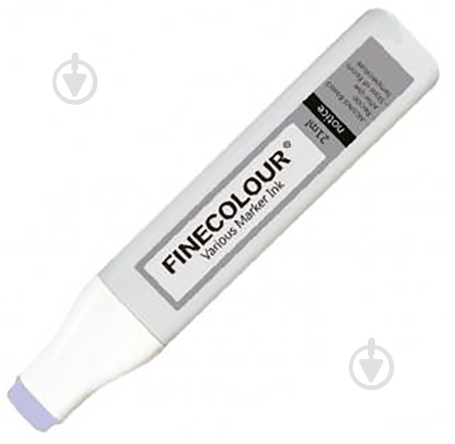 Заправка для маркера Refill Ink синя гортензія EF900-194 FINECOLOUR 1 шт. - фото 1 Заправка для маркера Refill Ink синя гортензія EF900-194 FINECOLOUR 1 шт. - фото 1