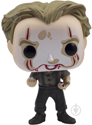 Фигурка Funko IT 2 Pennywise Meltdown (FUN2549356) - фото 1