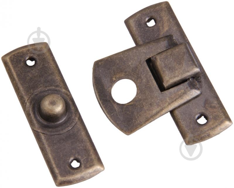 Защелка малая 20100063 - фото 1