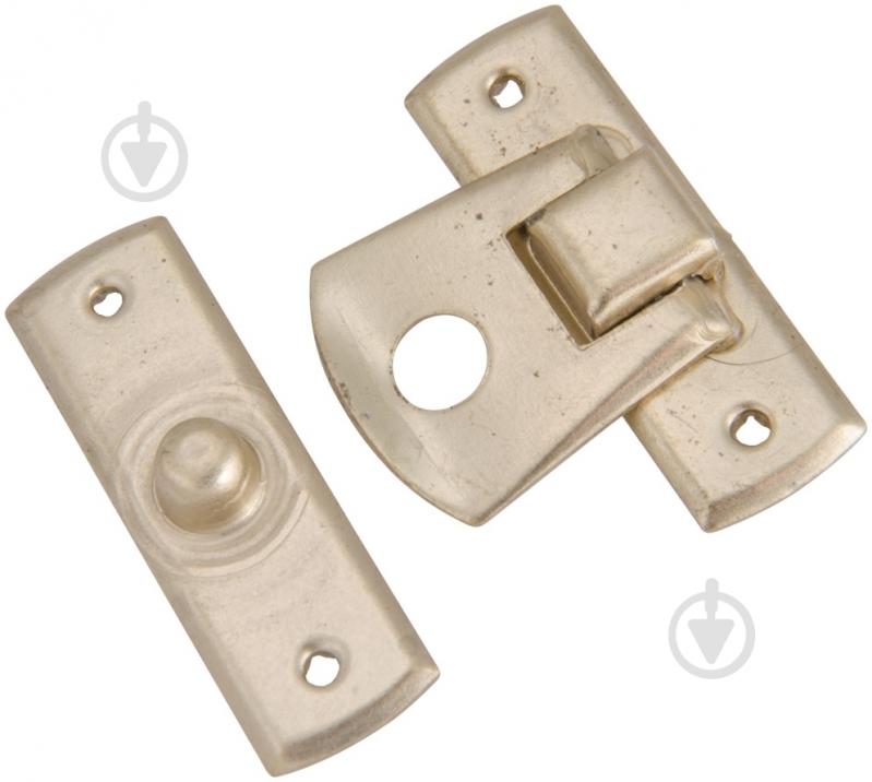 Защелка малая 20100064 - фото 1