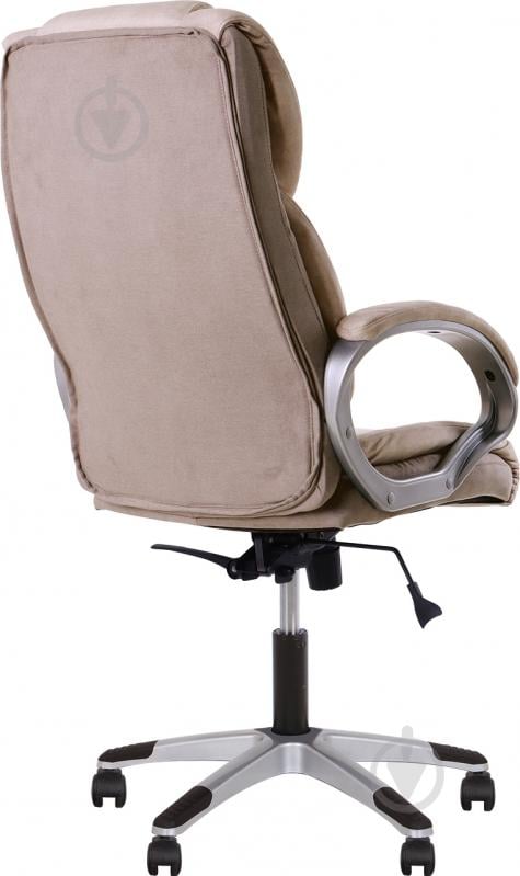 Кресло Nowy Styl Marell Anyfix Pl35 (Ch) Soro-23/Pl-02 светло-бежевый/бежевый - фото 2 Кресло Nowy Styl Marell Anyfix Pl35 (Ch) Soro-23/Pl-02 светло-бежевый/бежевый - фото 2