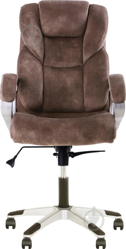 Крісло Nowy Styl Marell Anyfix Pl35 (Ch) Soro-28/Pl-05 світло-коричневий - фото 3