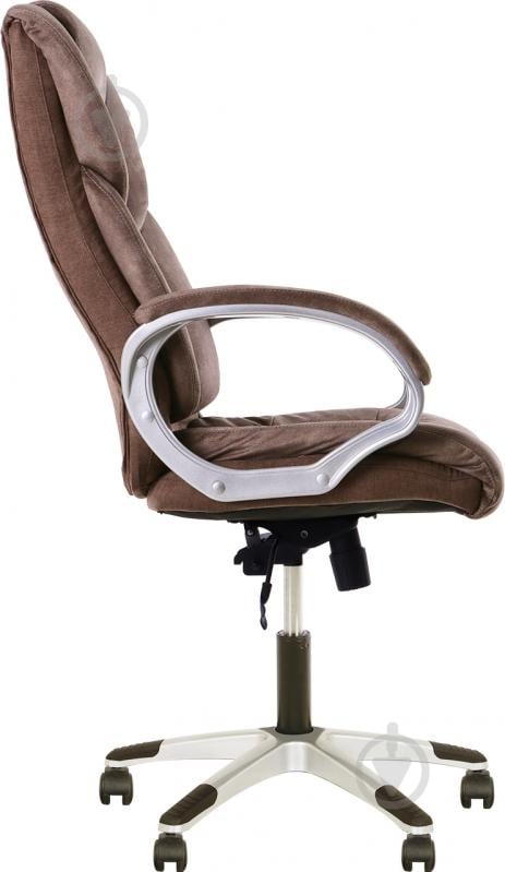 Крісло Nowy Styl Marell Anyfix Pl35 (Ch) Soro-28/Pl-05 світло-коричневий - фото 4