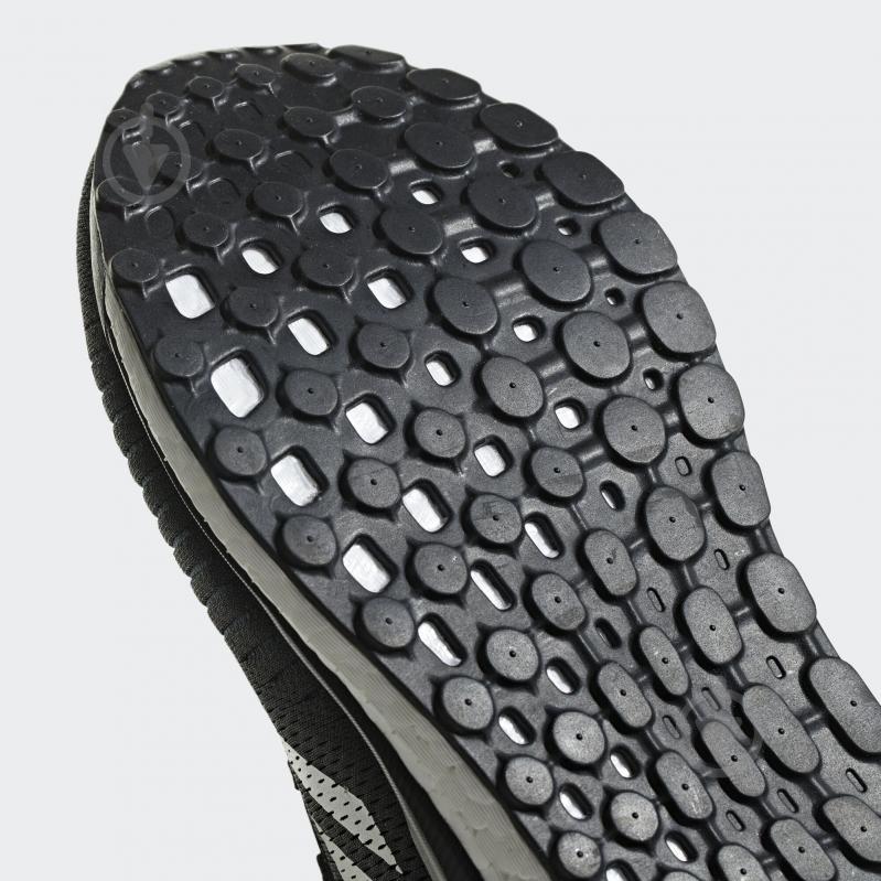 Кросівки чоловічі Adidas SOLAR DRIVE ST M D97443 р.44 2/3 чорні - фото 10